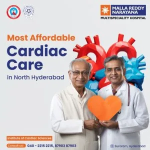 Are you looking for best heart hospital in hyderabad