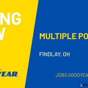 Forklift and Tugger Mechanic - Findlay OH