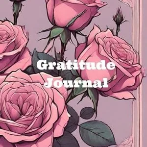 Work at home books gratitude journals