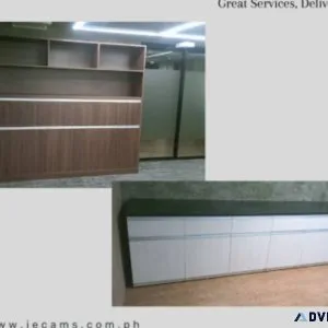 Affordable Office Cabinet