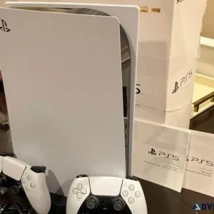 PS5