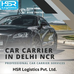 Cheapest car carrier in delhi ncr- +91 9148709709