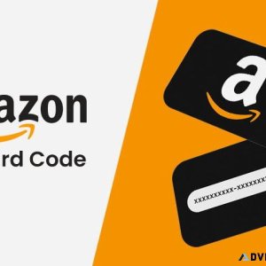 Amazon GIFT CARD CODE