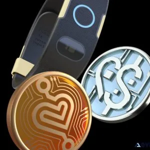 &quotCryptocurrency Meets Cardio Earn as You Burn&quot