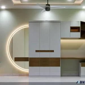 3D Interior Models