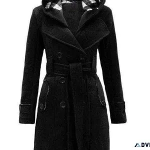 WOMEN S WINTER COAT