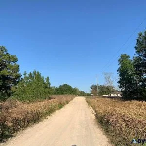0.11 Acre Lot in Fort McCoy Florida - owner financed