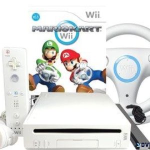 Experience Retro Fun With Wii Console - ConsoleReplay