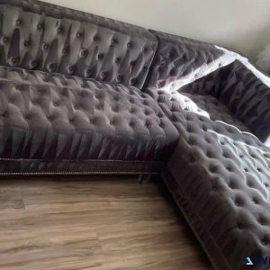 Couch set