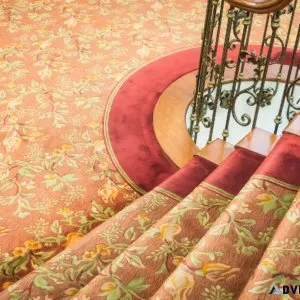 Carpet Cleaning Services in Everett WA
