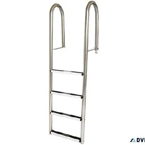 Waterline Technologies SR Smith 6 Step Ladder