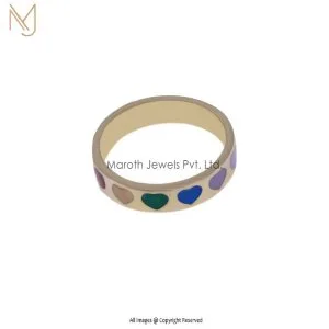 Buy 14k gold ring designs online in india