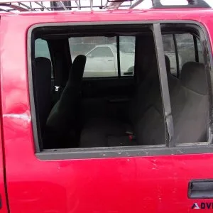 2003 GMC Sonoma