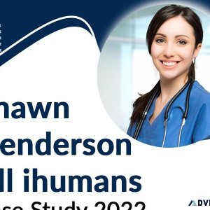 NRNP6541 Shawn Henderson All ihumans Case Study 2022