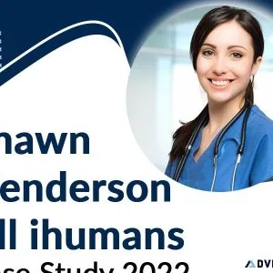 NRNP6541 Shawn Henderson All ihumans Case Study 2022