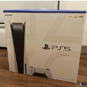 Play station 5
