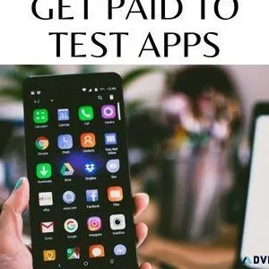 Test Apps Make Money