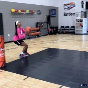 Gym space for rent