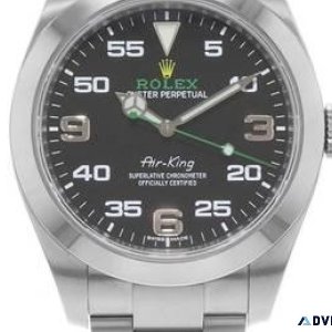 Air King Automatic
