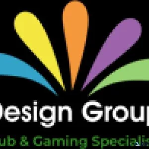 Get Professional Custom Gaming Room Design  Design Group
