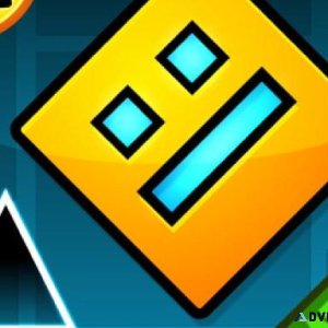 Some things about Geometry Dash Scratch