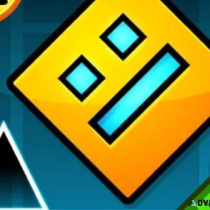 Some things about Geometry Dash Scratch