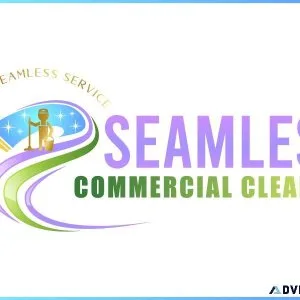 Commercial Cleaning