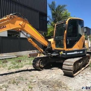 John Deere 60G - 350G 201320162017 Excavator FOR SALE