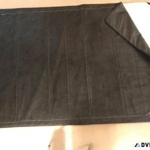 Foam Sheet with Cover