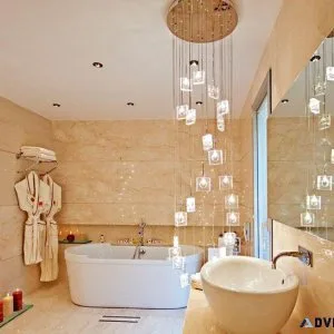Shop Bathroom Chandeliers from Classical Chandeliers