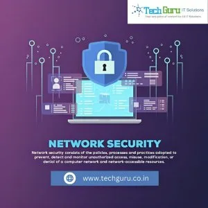 Network security