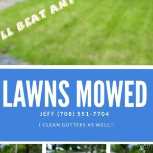 Jeff s Lawncare