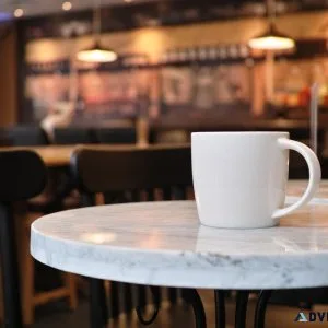 Central Alberta Alberta Busy Cafe for Sale