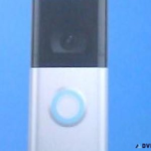 ring Doorbell4