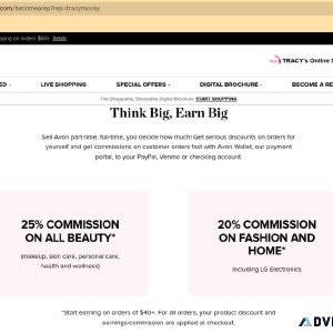 Think Big Earn Big