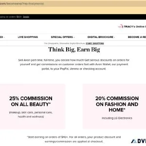 Think Big Earn Big