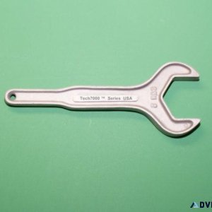 Aluminum Wrench