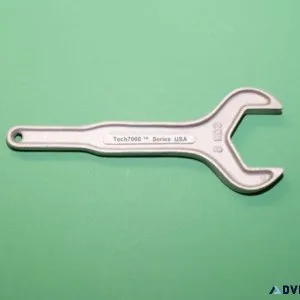 Aluminum Wrench