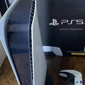 PS5