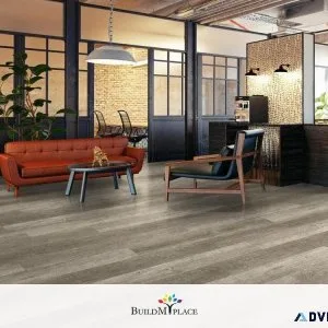 Luxury Vinyl Plank Flooring The Low-Maintenance Flooring Option