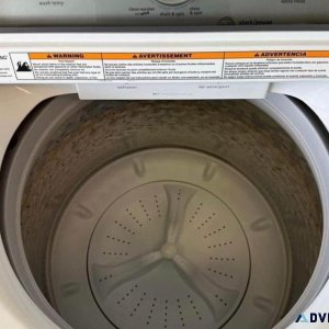 Dryer and Washer 2months old 500 for both