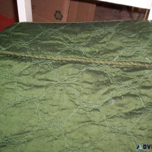 TWO QUILTS