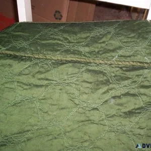 TWO QUILTS