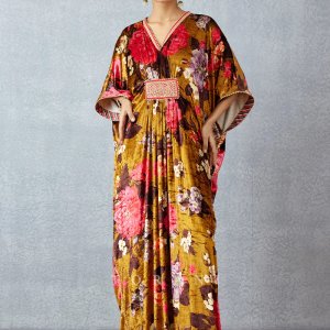 Kaftan couture: unique designs for ladies- shop now