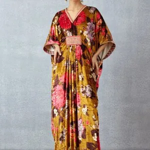 Kaftan couture: unique designs for ladies- shop now