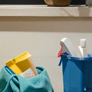 &ldquoClean Up Your Career