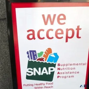Claim Your Food Stamp Support