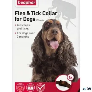 LovelyPup Top-Quality Leather Dog Collars UK