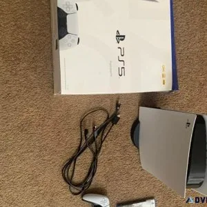 ps5