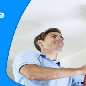 Lewisville TX Air Duct Cleaning